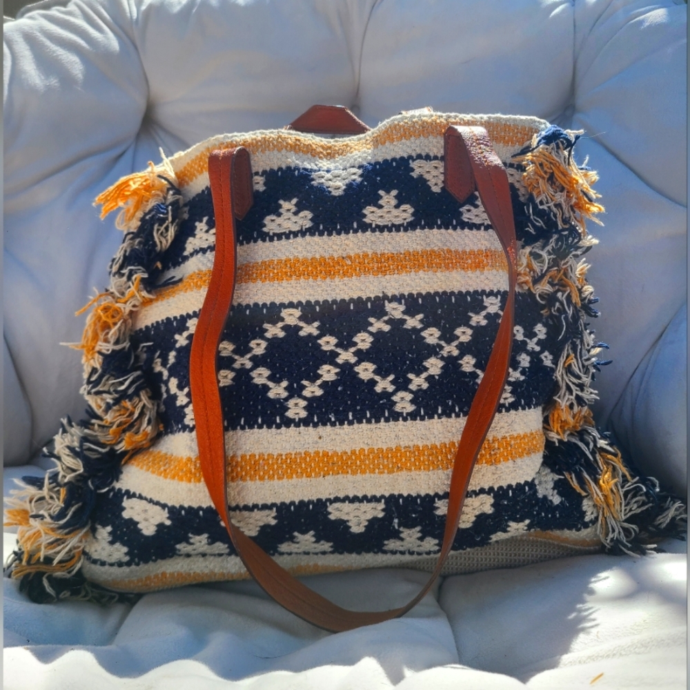 Universal Thread Goods Co. Shoulder Handbag